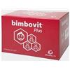 PHARMAGUIDA Srl Bimbovit Plus 15bust