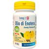 LONGLIFE Srl Longlife Olio Enotera Bio60prl