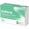 SCHWABE PHARMA ITALIA Srl Axiferro 100cpr