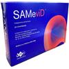FARMAPLUS ITALIA Srl Samevid Integratore 20 Compresse