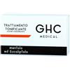 GENESIS HEALTH COMPANY Srls Ghc Medical Tratt Tonif 10f