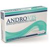 ARISTEIA FARMACEUTICI Srl Androvis 30cpr