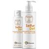 FFD DISTRIBUZIONE Srl Selfur Det 200ml