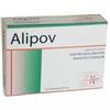 FILCA FARMA Srl Alipov 20cpr