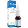 ANVEST HEALTH SpA SOC. BENEFIT Rinotux Spray Nasale 50ml