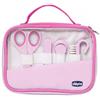 CHICCO (ARTSANA SpA) Ch Set Unghie Rosa