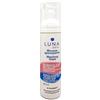 MORGAN Srl Lunaderm mousse igienizzante detergente intimo pelli irritate ed alterate 150 ml