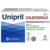 GLOBAL PHARMACIES PARTNER Srl Unipril colesterolo 30 capsule gastroresistenti