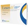 KONPHARMA Srl Leucodif 14cps Spremibili