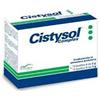 LABORATORIO FARMACEUTICO RENIE Cistysol Complex 15+15bust