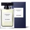 JAVYK ITALIA Srl Verset Due Mondi Edt 100ml