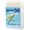 LABORATORIO DINE Srl Nutri 04 integratore 60cpr