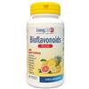 LONGLIFE Srl Longlife bioflavonoids plus 60 tavolette