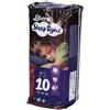 ESSITY ITALY SpA Libero Sleeptight 10 9pz