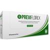 NACROS Srl Previflorex 10flx10ml