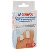 DUAL SANITALY SpA SOC.BENEFIT Gehwol anello dita piccolo 2 pezzi