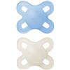 BAMED BABY ITALIA Srl Mam Start Nano'0-2m Cauc Dop M