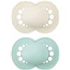 BAMED BABY ITALIA Srl Mam Original N16+ Sil Dopp Neu