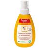 SCHWABE PHARMA ITALIA Srl Zanzaker lozione spray 150 ml