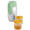CHICCO (ARTSANA SpA) Ch Portapappa Inox