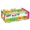 HIPP ITALIA Srl Hipp Bio Omogeneizzato Frutta Mista 6x80g