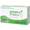 ITALFARMACO SpA Natalben Prima Plus 30cps