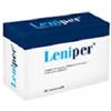 AURORA BIOFARMA Srl Leniper 20 capsule molli
