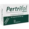 PERFARMA D.P. Srl Pertrifol 30 capsule