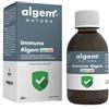 ALGEM NATURA Srl Immuno algem junior 200 ml