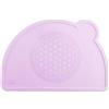 CHICCO (ARTSANA SpA) Ch Tovaglietta Silicone Rosa