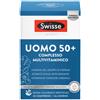 HEALTH AND HAPPINESS (H&H) IT. Swisse Multivitaminico U 50+