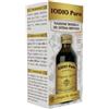 DR.GIORGINI SER-VIS Srl Iodio puro analcolico 100 ml