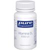 NESTLE' ITALIANA SpA Pure encapsulations vitamina d3 30 capsule