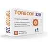 FERA PHARMA Srls Torecop 30cpr