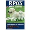 FARMANEEM Srl Rp03 spray veterinario non farmacologico 200 ml