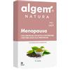 ALGEM NATURA Srl Algem lady menopausa 30 capsule