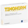 UP PHARMA Srl Timonorm 20cpr