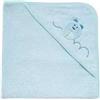CHICCO (ARTSANA SpA) Chicco Quadr Spugna Blu 0m+