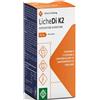 GHEOS Srl Lichedi k2 60 capsule