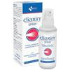 BUDETTA FARMA Srl Cliaxin Spray S/gas 100ml