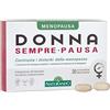 NATURANDO Srl Donna sempre pausa 30 compresse