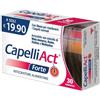 F&F Srl Capelli act forte 30 compresse