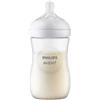 PHILIPS SpA Avent Biberon Nat 3,0 Trasparente 260ml