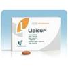 PHARMEXTRACTA SpA Lipicur 30cpr Filmate