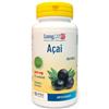 LONGLIFE Srl Longlife Acai 100cps