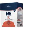 STERILFARMA Srl N5 2 Latte Polvere 6/12m 750g