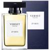 JAVYK ITALIA Srl Verset D'arte Edt 100ml