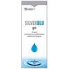 BIOGROUP SpA SOCIETA' BENEFIT Silver blu gocce 50 ml