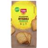 DR.SCHAR (SCHAER) SpA Schar Fette Biscottate Integr