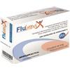 MORGANCEUTICAL Srl Flubrevix 10 bustine 3,5 g
